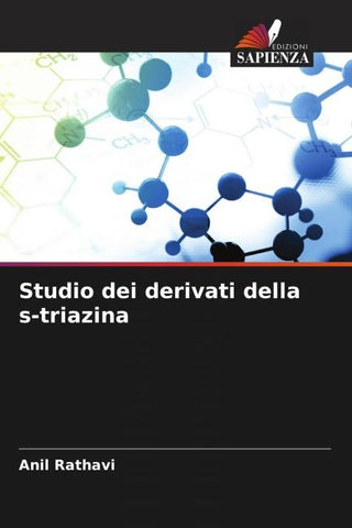Studio dei derivati della s-triazina