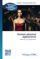 Human physical appearance