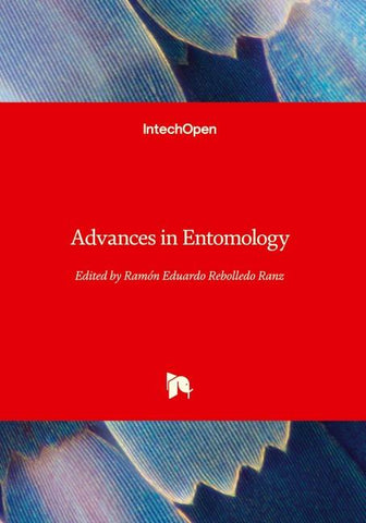 Advances in Entomology