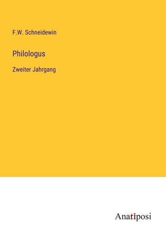 Philologus