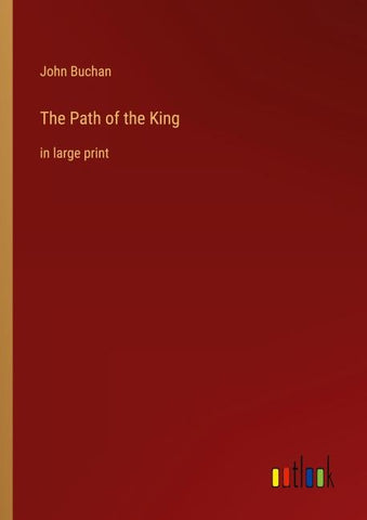 The Path of the King