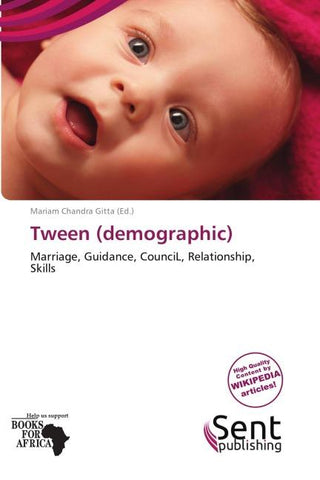 Tween (demographic)