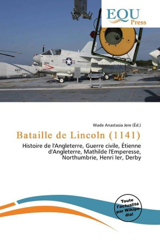 Bataille de Lincoln (1141)