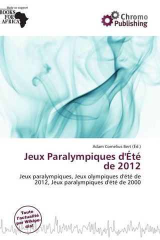 Jeux Paralympiques d'Été de 2012