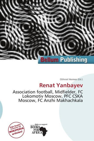 Renat Yanbayev