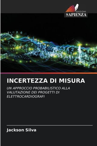 INCERTEZZA DI MISURA