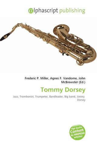 Tommy Dorsey