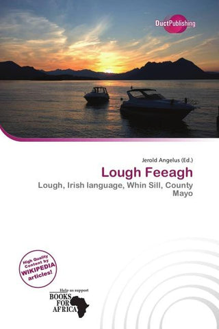 Lough Feeagh