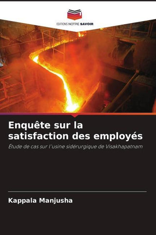Enquête sur la satisfaction des employés
