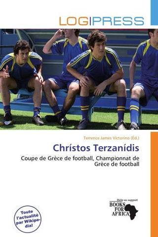 Chrístos Terzanídis