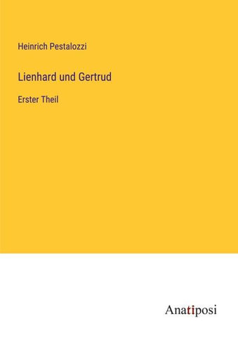 Lienhard und Gertrud
