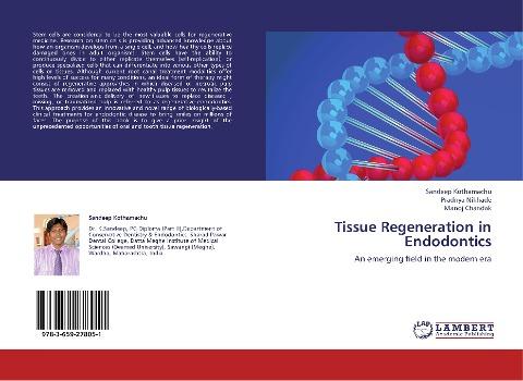 Tissue Regeneration in Endodontics