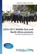 2010-2011 Middle East and North Africa protests