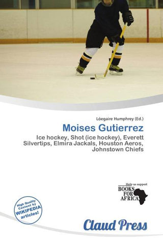 Moises Gutierrez