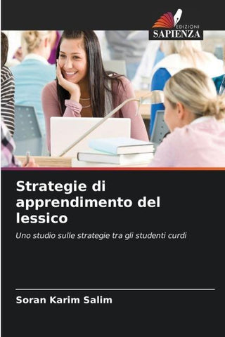 Strategie di apprendimento del lessico