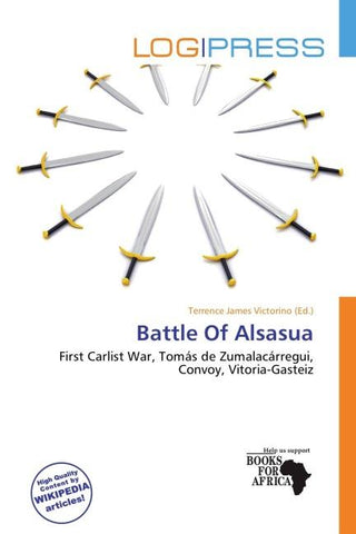Battle Of Alsasua