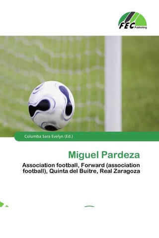 Miguel Pardeza