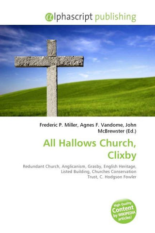 All Hallows Church, Clixby