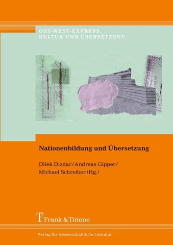 Nationenbildung und Übersetzung