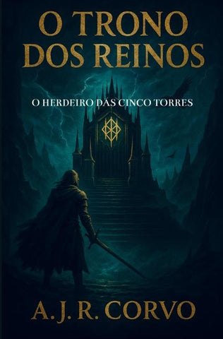 O TRONO DOS REINOS