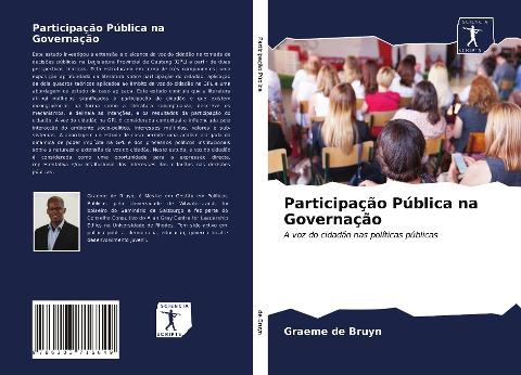 Participação Pública na Governação