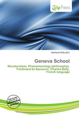 Geneva School