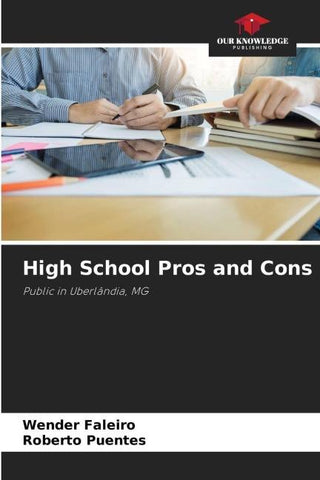 High School Pros and Cons