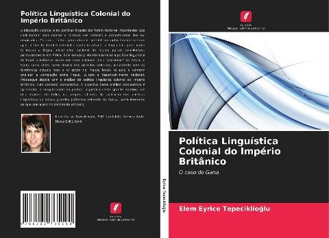 Política Linguística Colonial do Império Britânico