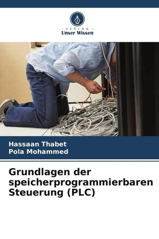 Grundlagen der speicherprogrammierbaren Steuerung (PLC)
