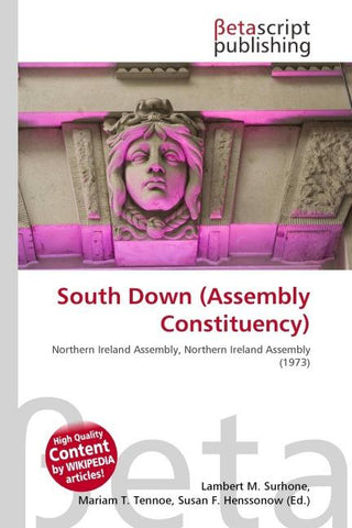 South Down (Assembly Constituency)