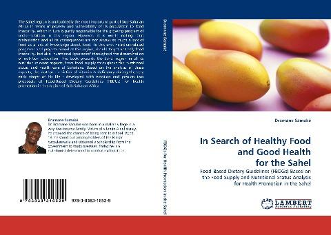 In Search of Healthy Food and Good Health for the Sahel