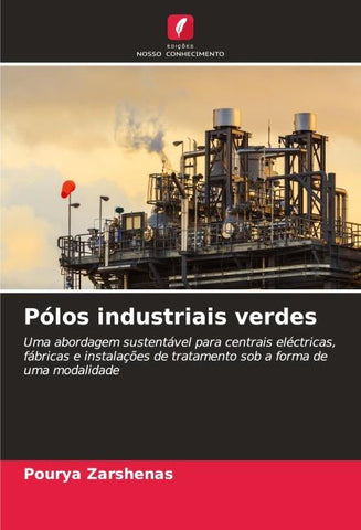 Pólos industriais verdes