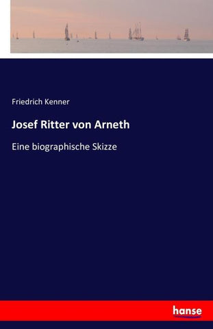 Josef Ritter von Arneth