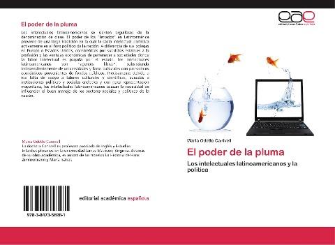 El poder de la pluma