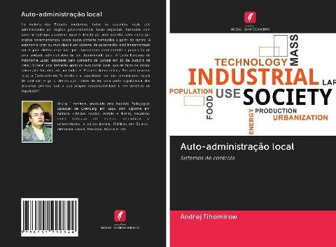 Auto-administração local
