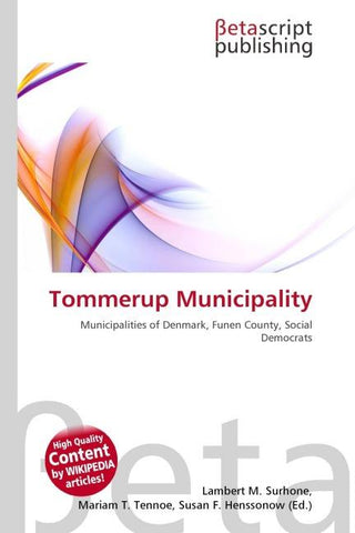 Tommerup Municipality