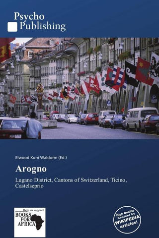 Arogno