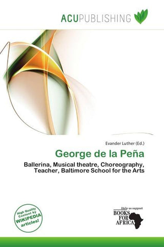George de la Peña