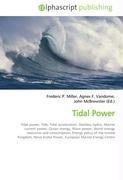 Tidal Power