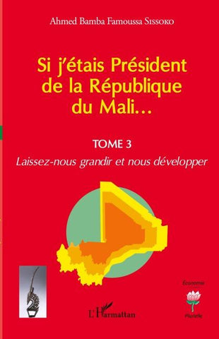 Si j'étais Président de la République du Mali...