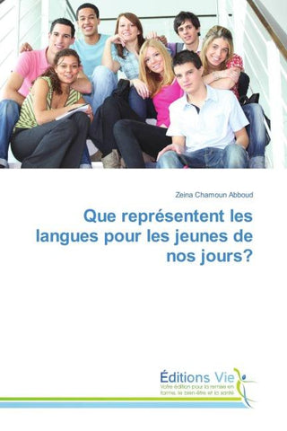 Que représentent les langues pour les jeunes de nos jours?