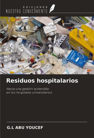 Residuos hospitalarios