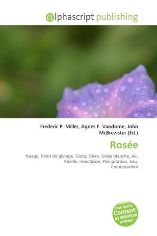Rosée