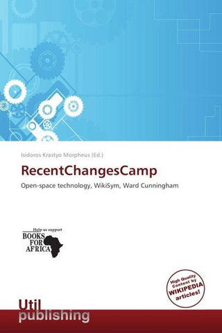 RecentChangesCamp