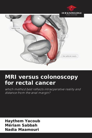 MRI versus colonoscopy for rectal cancer