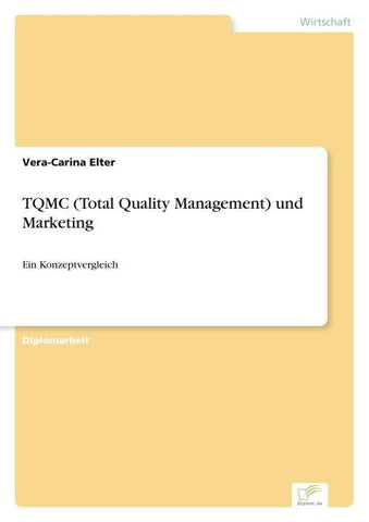 TQMC (Total Quality Management) und Marketing