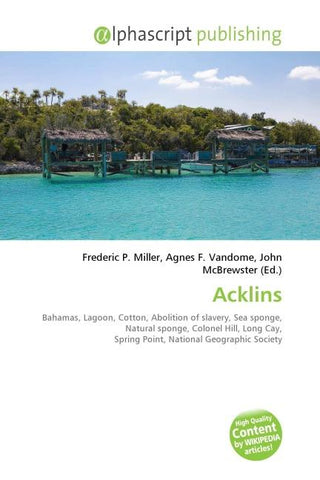 Acklins