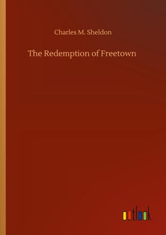 The Redemption of Freetown