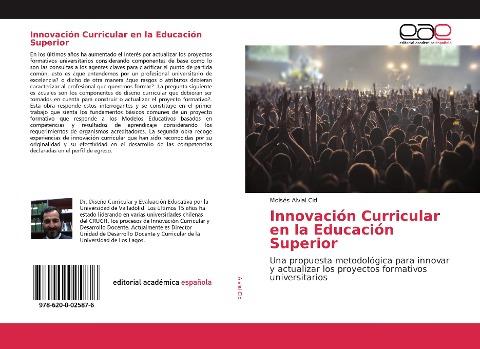 Innovación Curricular en la Educación Superior