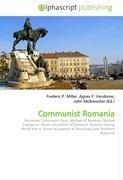 Communist Romania
